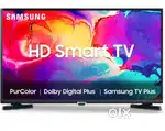Samsung led tv