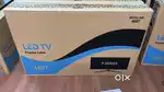 Sony 43” Smart 12500 clearance sale