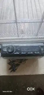 Car stereo