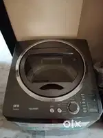 Old Washing Machine- for scrap/parts