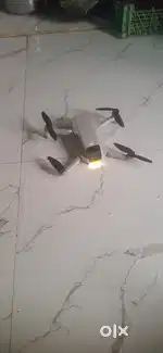 dji mavic mini Drone camera Battery sahi nahi hai
