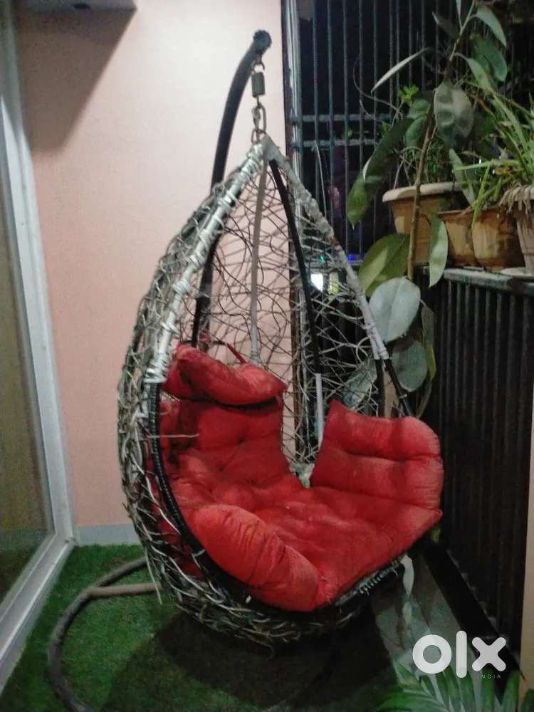 Swing ( jhula)