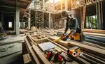 Assistant Worker - Modular Carpenter