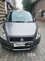 Maruti Suzuki Ritz Vdi BS-IV, 2010, Diesel