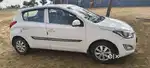 Hyundai i20 sportz Diesel 2013