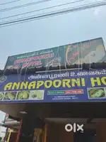 South Indian master or chef needed for hotel