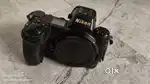 Nikon z6 CAMERA