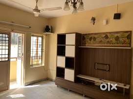 3 BHK Flat Available in Vijaynagar for lease purpose