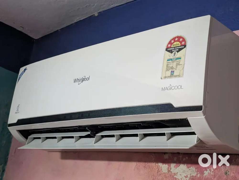 Air Conditioner