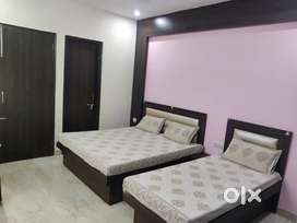 Heritage Rooms PG for Girls and Boys in Gurgaon