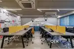 Modular Office Furniture Specialist | 500+ Workstations Built on Order