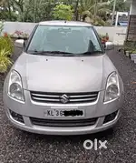 Newly Re-registered Maruthi Dzire for sale