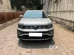 Volkswagen Taigun 1.0 TSI Topline AT, 2023, Petrol