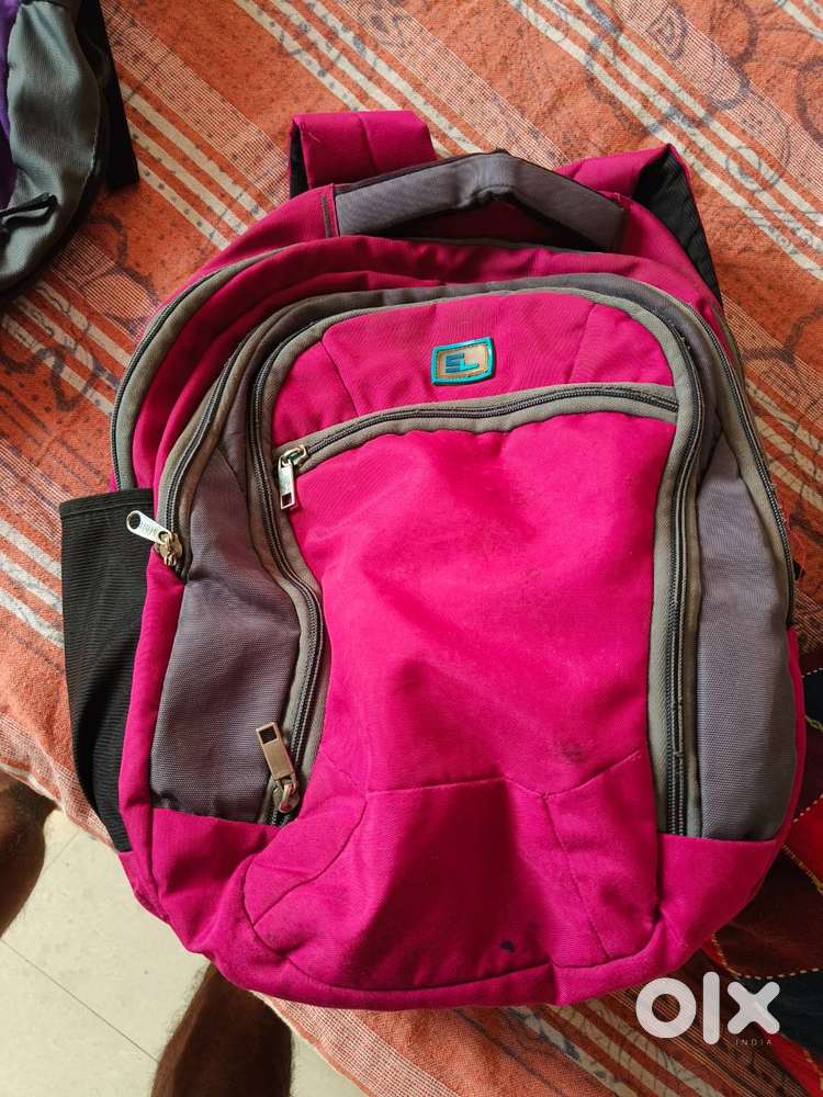 Laptop Bag (SreeLeader)