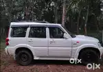 Mahindra Scorpio Classic 2006
