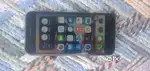 iphone 7 , 128GB, 100%battery health