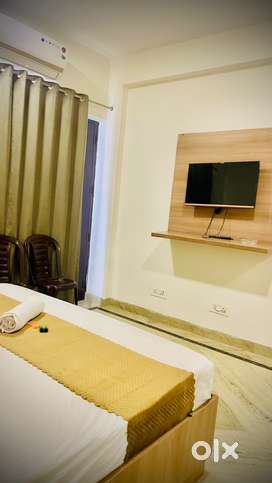 Well maintained and hygienic rooms