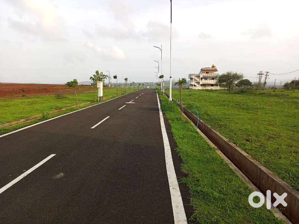 Many Plots for Sale Belgaum