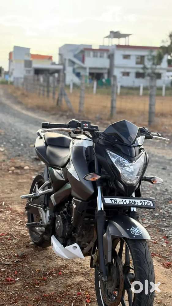 Bike super condition bike bike tyre condition 90% two' tyre