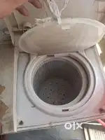 Sumsung washing machine