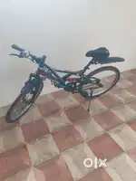 RX2 hero new cycle