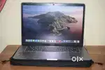 Macbook pro i7 2017 model,   I have Bill, Ram 16GB, storage 512 GB,
