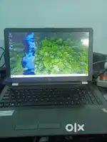 Hp laptop i7 in Good condition