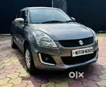 Maruti Suzuki Swift 1.2 VXI (O), 2017, Petrol