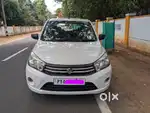 Maruti Suzuki Celerio 2014-2017 VXI AT Optional, 2016, Petrol