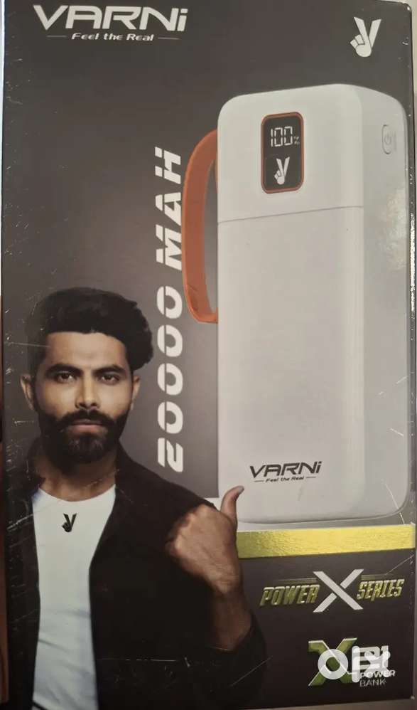 20000 MH Power bank