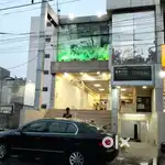 2000 Sqft Commercial Building For sale in Khargapur , Gomtinagar Ext.