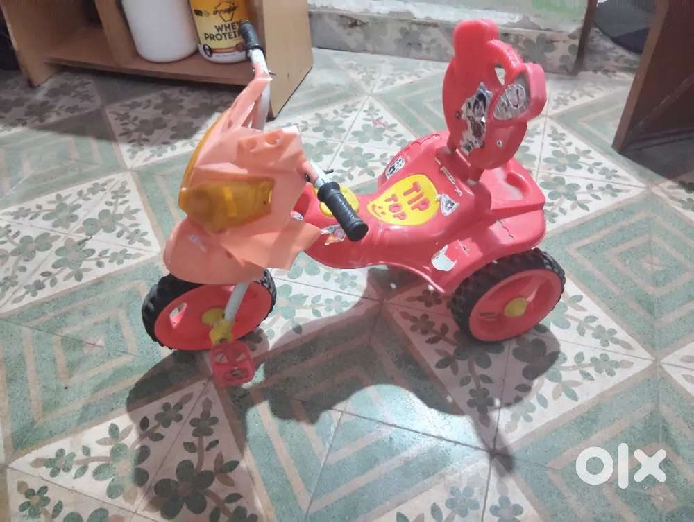 Tricycle for kid