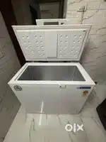 Deep freezer 190 ltr for sale