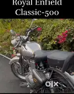 Classic 500