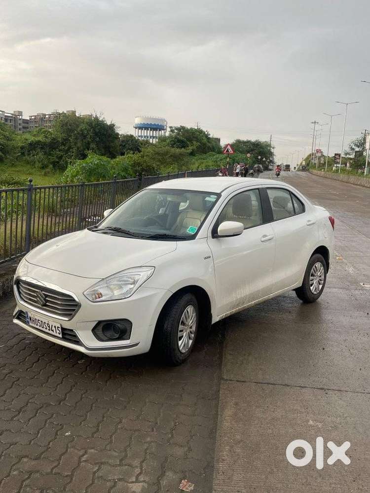 Maruti Suzuki Swift Dzire VDI(O) AMT, 2019, Diesel