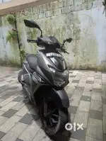 TVs Ntorq 125 2019 model  for sale