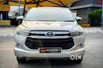 Toyota Innova Crysta 2.4 Z 7 STR, 2020, Diesel