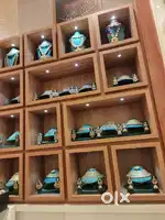 Sales Girl for Fashion Jewellery Shop at Lulu Mall kochi