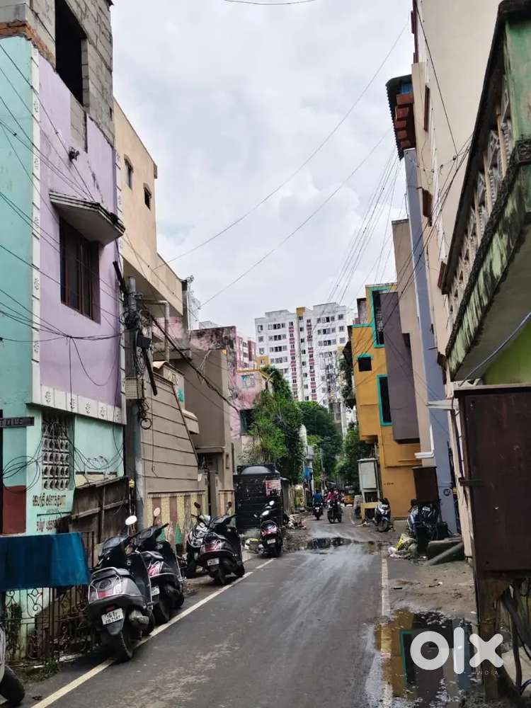 Land for sale in Main area