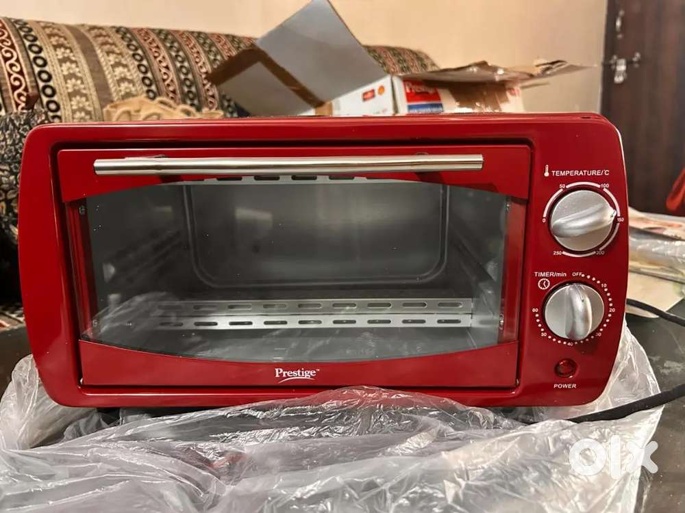 Prestige Oven Toaster Griller