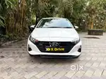 Hyundai i20 Magna 1.2 MT, 2022, Petrol