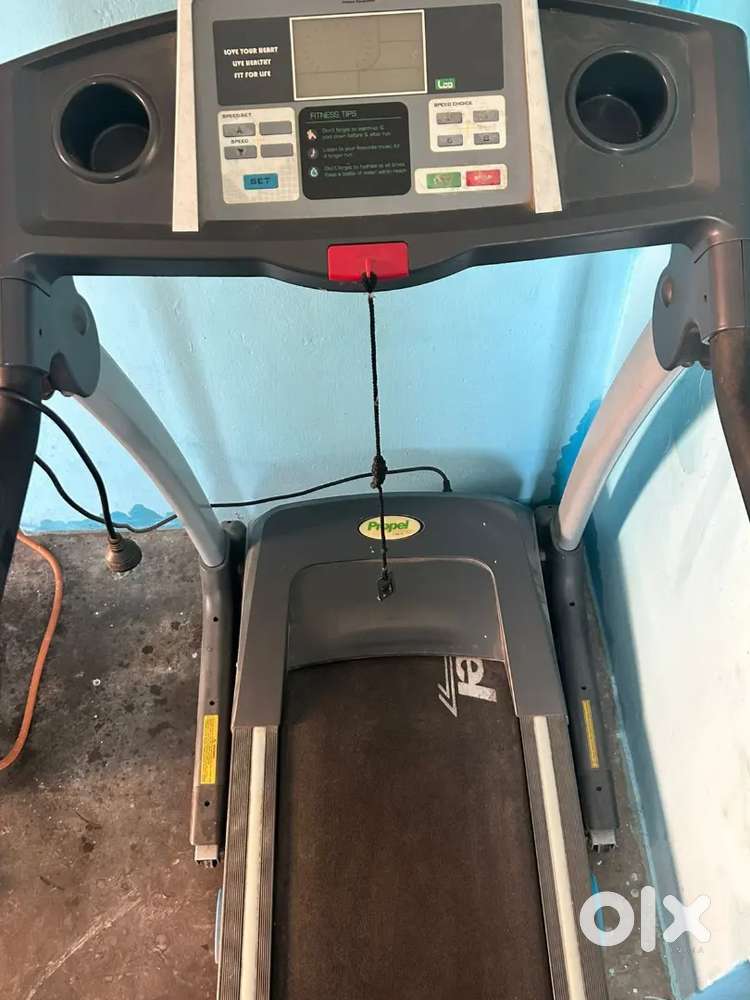 Treadmill for Sale – Good Condition