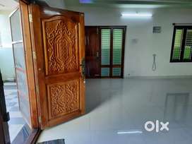 Very good, peace full area, near by all amenities