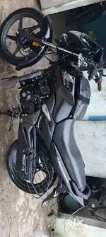 Honda unicorn 160cc
