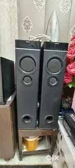 Samsung Led Tv,Philips Homethetre With Mic,Sony Hometheatre 4.1