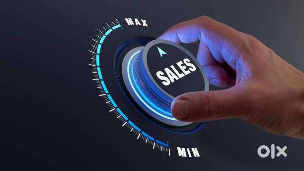 Sales and Marketing Jobs : Urgent Hiring