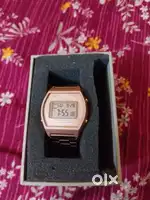 Casio Women's watch