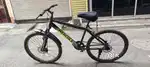Superb cycle super condition