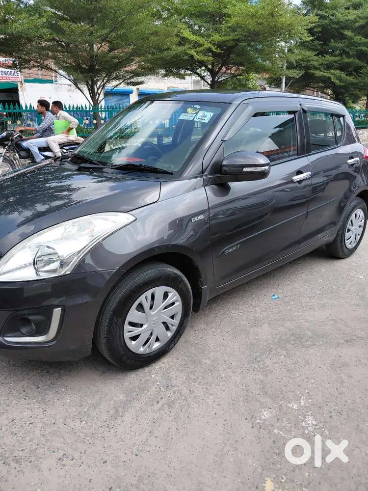 Maruti Suzuki Swift 2017 Diesel 50000 Km Driven