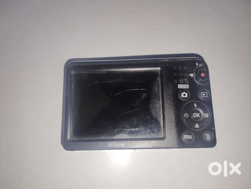 Camera 1989